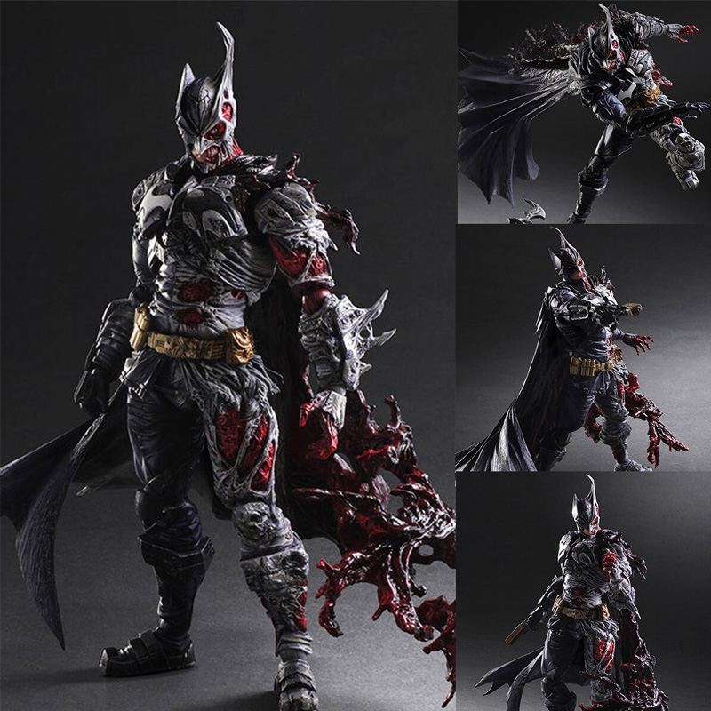 Mô hình DC - Batman Two-Face 1 Batman Two-Face